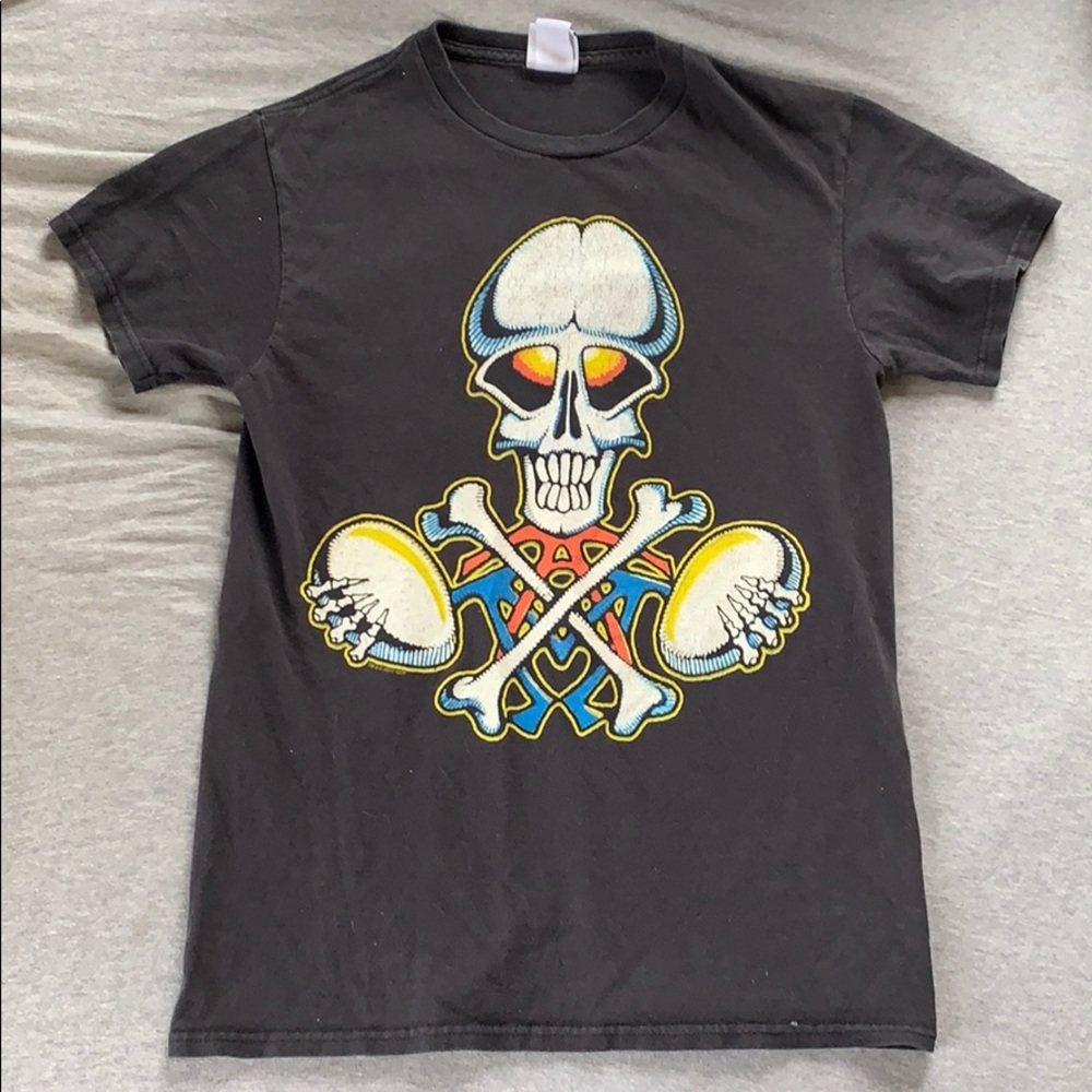 Vintage Grateful Dead tee